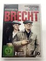Brecht DVD mit Burghart Klaußner Sealed Neu