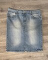 Holiday Jeans Rock Size 32