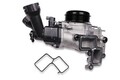 HEPU P1579A-TH Wasserpumpe für MERCEDES-BENZ