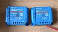 2 Stück Victron Energy SmartSolar MPPT 75/15 Laderegler 