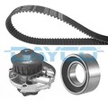DAYCO Wasserpumpe + Zahnriemensatz KTBWP3040 für AUTOBIANCHI  passend für FIAT
