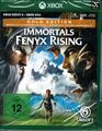 Immortals  Fenyx Rising Gold Edition ( Xbox One , X) Spiel - NEU & OVP