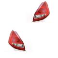 Rückleuchte Set für FORD FIESTA 08 10/08-11/12 V7S