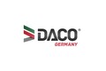 2x Stoßdämpfer DACO Germany 560208 für VW GOLF 7 5G1 BQ1 BE1 BE2 SPORTSVAN AM1 3