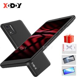 XGODY 2025 NEU Smartphone Android 14 Handy Ohne Vertrag 5,5'' 8-Core 4G Dual SIM