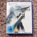 Final Fantasy Vii Remake Intergrade (Sony PlayStation 5)