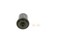 Kraftstofffilter BOSCH 0 986 450 103 Leitungsfilter für SPACE TOYOTA CLARUS KIA