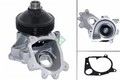 INA 538 1028 10 Wasserpumpe, Motorkühlung für BMW,LAND ROVER,OPEL