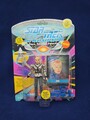  Star Trek Next Generation Commander Sela Actionfigur Playmates 1993 Neu