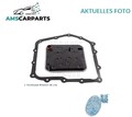 AUTOMATIKGETRIEBE HYDRAULIKFILTERSATZ ADBP210067 BLUE PRINT NEU OE QUALITÄT