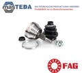 771 0621 30 GELENK ANTRIEBSWELLE WHEEL SIDE FAG FÜR BMW X3,E83
