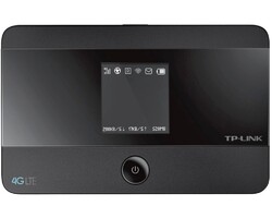 TP-LINK M7350 Mobiler 4G/LTE WLAN Router