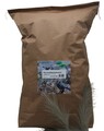 Anhaltiner Sonnenblumenkerne schwarz 20kg Wildvogelfutter energiereich ganzjahr