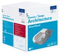 Villeroy & Boch Architectura Combi-Pack Toilette mit Spülrand Design Rund...