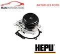 MOTOR KÜHLWASSERPUMPE WASSERPUMPE HEPU P1587A I NEU OE QUALITÄT