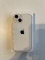 Apple iPhone 13 mini - 128GB - Polarstern (Ohne Simlock) A2628 - Wie Neu