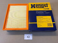 Luftfilter von HENGST, für BMW 3er (E36), 3er (E46), 5er (E39)
