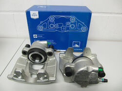 2x ATE Bremssattel MB C- und E-KLASSE W202, W210 für vorne links und rechts