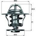 Mahle TX 13 80D Thermostat Kühlmittel für PORSCHE VW OPEL AUDI SEAT FORD MANTA