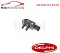 SENSOR ABGASDRUCK DELPHI DPS00031-12B1 A FÜR OPEL VIVARO B,MOVANO B