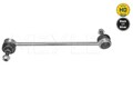 Koppelstange Stabilisator MEYLE-HD: Better than OE. MEYLE 16-16 060 0008/HD 110