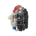 FEBI BILSTEIN Türschloss 177624 passend für SKODA