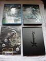 Nintendo Wii U Xenoblade Chronicles X Limited Edition