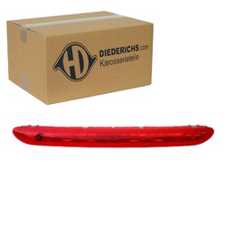 DIEDERICHS BREMSLEUCHTE LED passend für SEAT TARRACO VW GOLF POLO TIGUAN