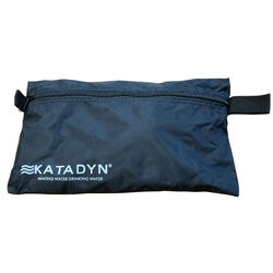 Katadyn Transporttasche für Vario, Hiker Pro & Camp Wasserfilter schwarz Beutel