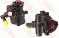 TRW JPR294 Hydraulikpumpe, Lenkung für VW