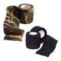 12x Griff Bandagen selbstklebende Haftbinden 5cm 4,5mtr. Latexfrei Tattoobedarf