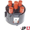 JP GROUP Sensor, Kühlmitteltemperatur 1193201600 für AUDI VW
