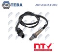 ESL-BM-019 LAMBDASONDE LAMDASONDE NTY FÜR BMW 5,3,F10,F11,F31,F80,F07