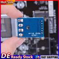 L9110S Schrittmotor H-Bridge Controller Dual PCB Board kompatibel mit L9110 De