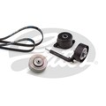ORIGINAL® Gates K026PK2063 Keilrippenriemensatz passend für BMW X3