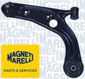 MAGNETI MARELLI 301181347100 Lenker für Radaufhängung Querlenker Lenker 