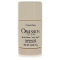Obsession by Calvin Klein, Deodorant Stick 75g für Herren