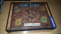 Kosmos Spiele - Harry Potter - Kampf um Hogwarts - NEU & OVP