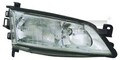 TYC (20-3550-05-2) Scheinwerfer links für OPEL