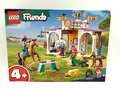 Neu - OVP -  Lego - Friends - 41746 - Reitschule - 2. Wahl