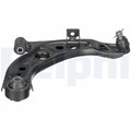 Querlenker Delphi Vorne Rechts für Daihatsu Sirion M3 Justy IV 2005 -> Tc3607