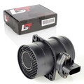 Luftmassenmesser Luftmengenmesser Gehäuse LMM für Seat Alhambra Altea Ibiza Leon
