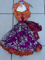 Orientalisches Astrid Söll Couture Dirndl - NEU -  NP 929 €