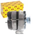 ATL LICHTMASCHINE GENERATOR 70A passend für CITROËN AX C15 PEUGEOT 205 309 | L