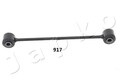 Stabilisator Fahrwerk JAPKO 106917 für CHRYSLER LE LX 300C Touring CRD AWD