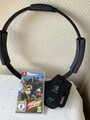 Nintendo Switch Ring Fit Adventure