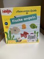 HABA Spiel Meine ersten Spiele - Fische angeln