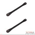 2x Maxgear 72-2327 Lenker Radaufhängung Hinten für Peugeot 407 6D Citroën C5 III