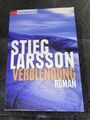 Verblendung: Millennium Trilogie 1 von Stieg Larsson | Taschenbuch sehr gut