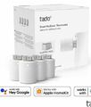tado° Smartes Heizkörperthermostat Quattro Pack aMAZON ALEXA google home Neueste